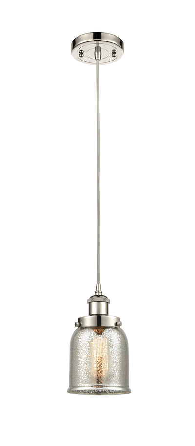 Ballston Urban Mini Pendant Antique Copper
