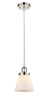 Ballston Urban Mini Pendant Antique Copper