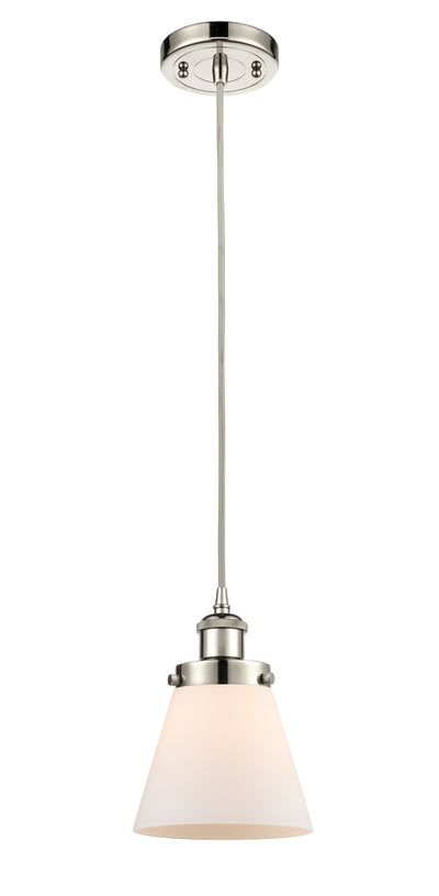 Ballston Urban Mini Pendant Antique Copper