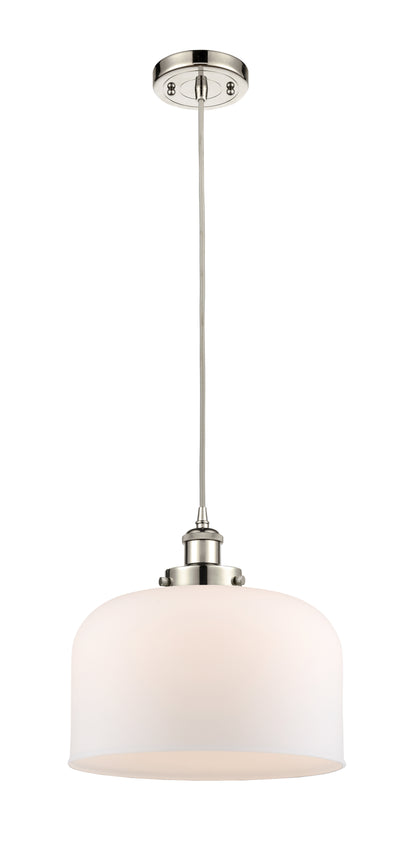 Ballston Urban Mini Pendant Antique Copper