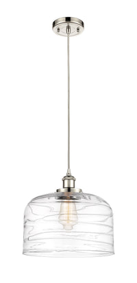 Ballston Urban Mini Pendant Antique Copper