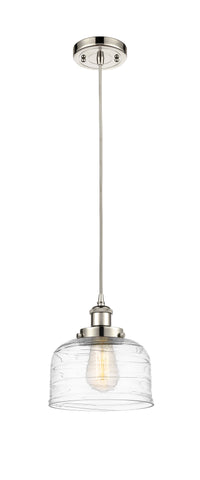Ballston Urban Mini Pendant Antique Copper