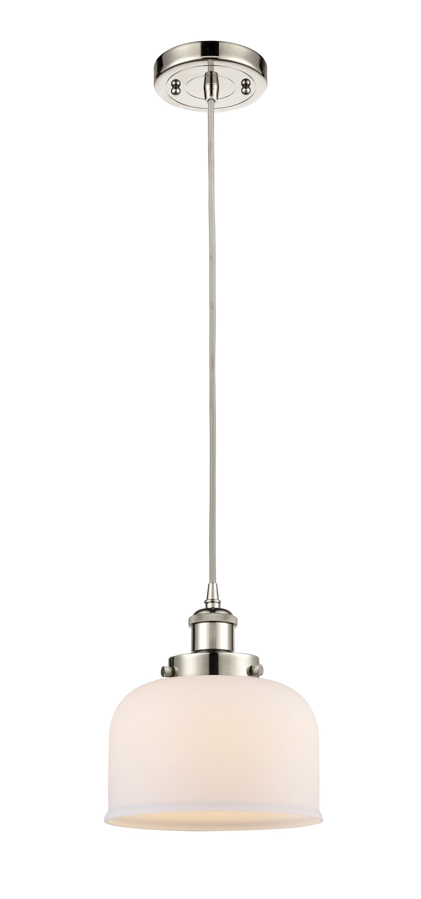 Ballston Urban Mini Pendant Antique Copper