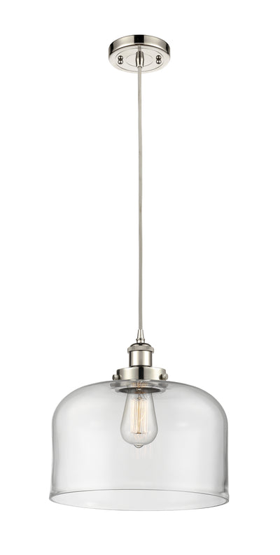 Ballston Urban Mini Pendant Antique Copper