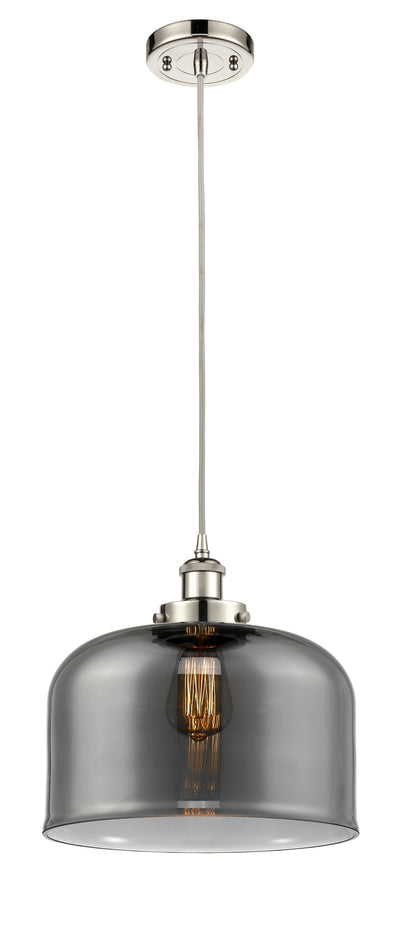 Ballston Urban Mini Pendant Antique Copper