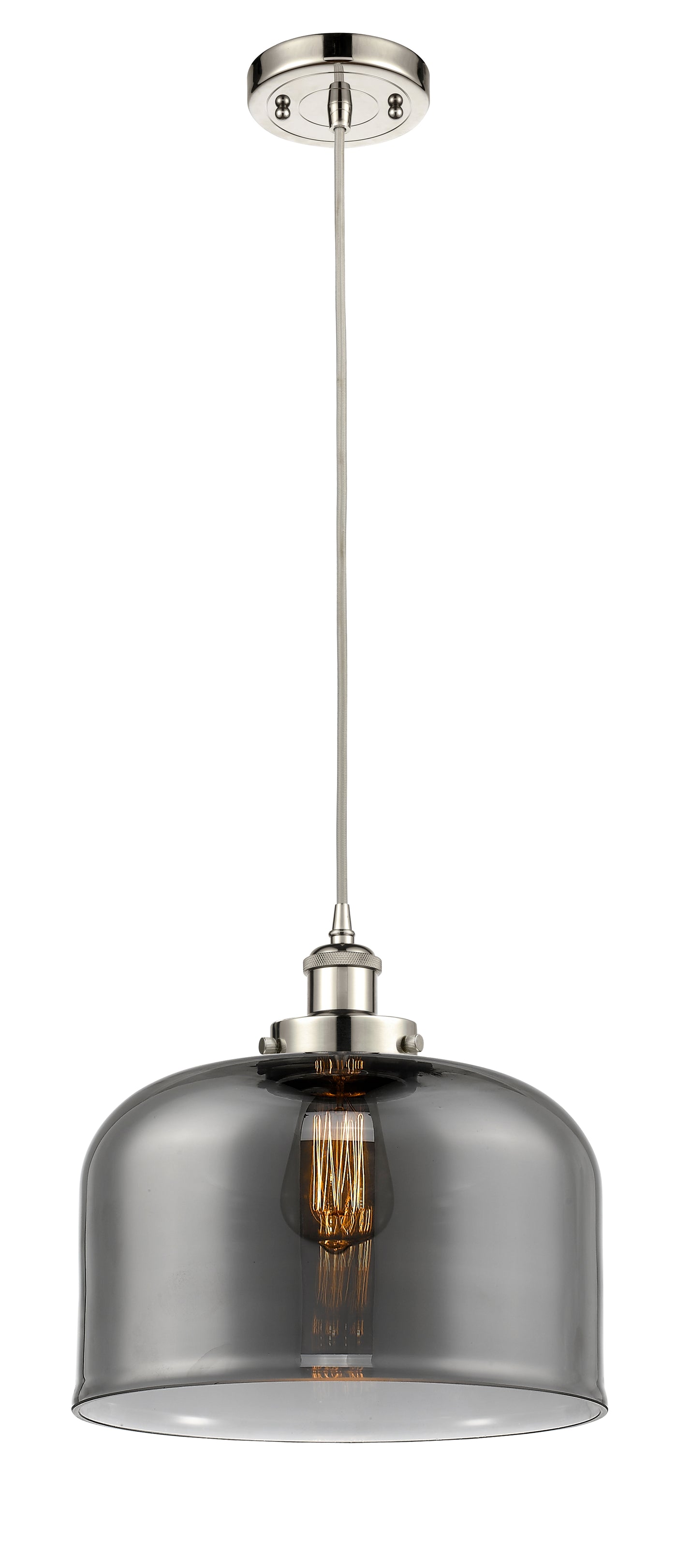 Ballston Urban Mini Pendant Antique Copper