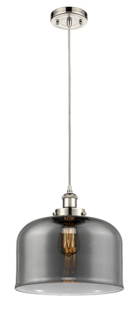 Ballston Urban Mini Pendant Antique Copper