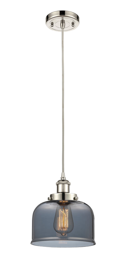 Ballston Urban Mini Pendant Antique Copper