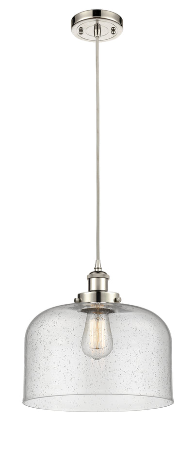 Ballston Urban Mini Pendant Antique Copper