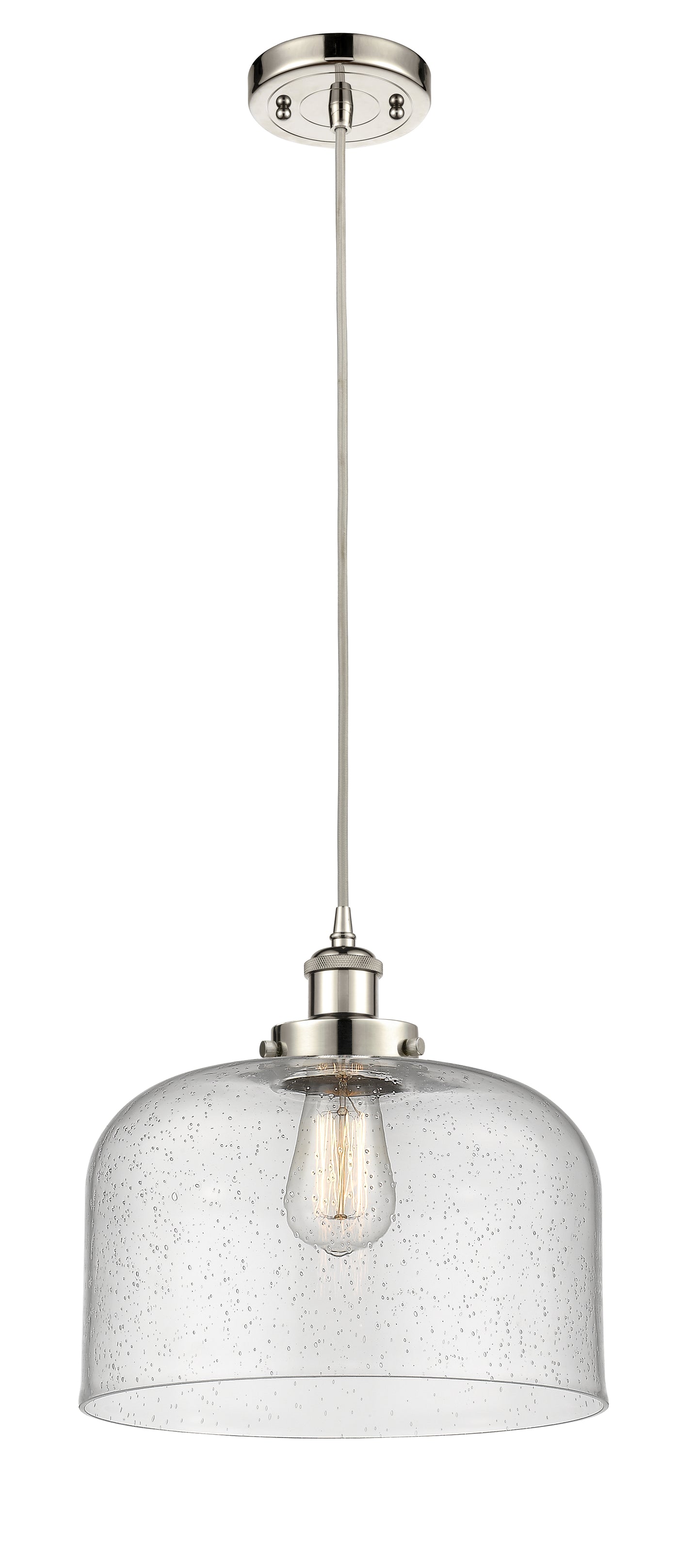 Ballston Urban Mini Pendant Antique Copper