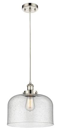 Ballston Urban Mini Pendant Antique Copper