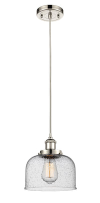 Ballston Urban Mini Pendant Antique Copper
