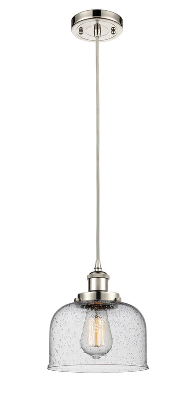 Ballston Urban Mini Pendant Antique Copper