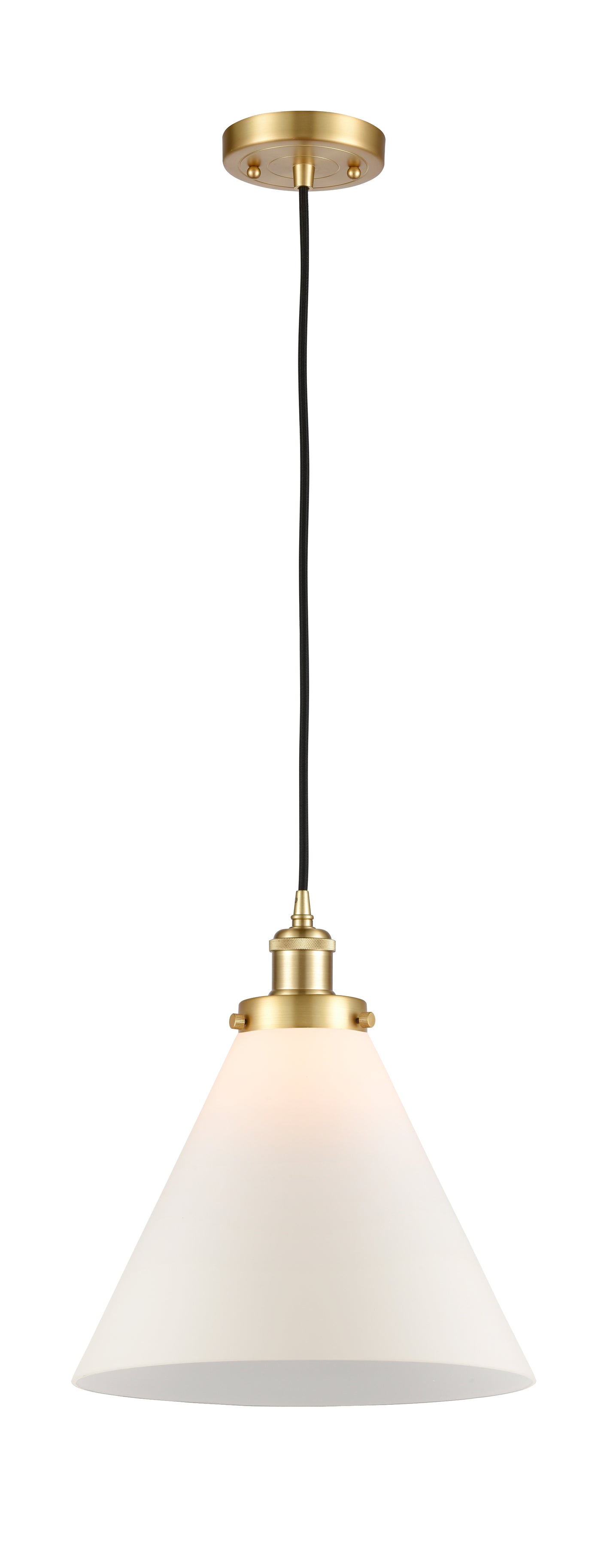 Ballston Urban Mini Pendant Antique Copper