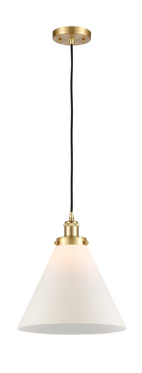 Ballston Urban Mini Pendant Antique Copper