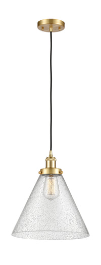 Ballston Urban Mini Pendant Antique Copper