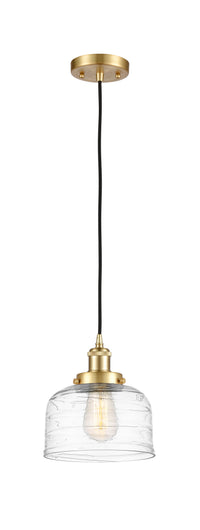 Ballston Urban Mini Pendant Antique Copper