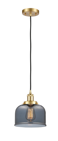 Ballston Urban Mini Pendant Cast Brass