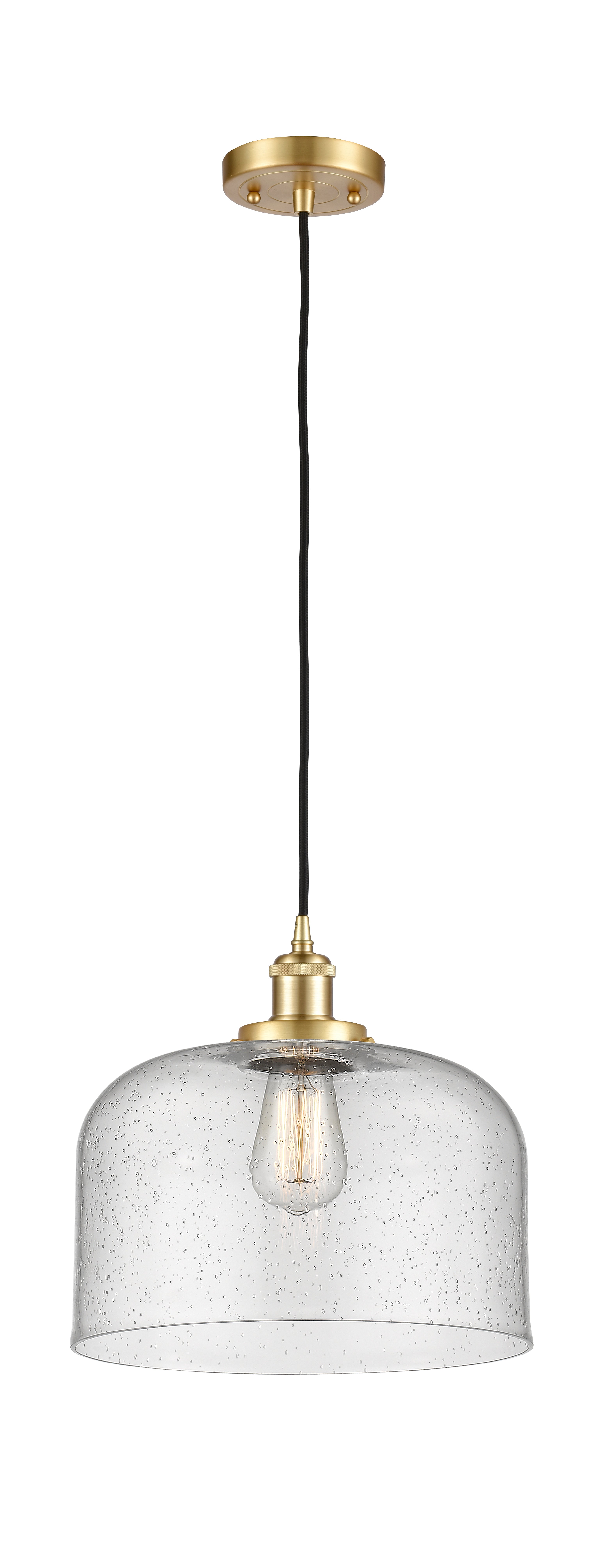 Ballston Urban Mini Pendant Antique Copper