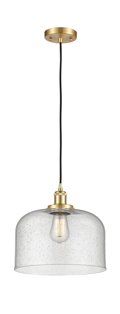 Ballston Urban Mini Pendant Antique Copper