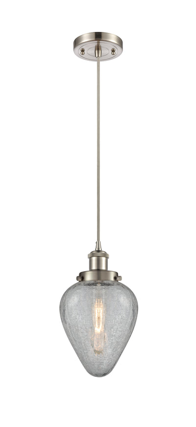 Ballston Urban Mini Pendant Antique Copper