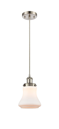 Ballston Urban Mini Pendant Antique Copper