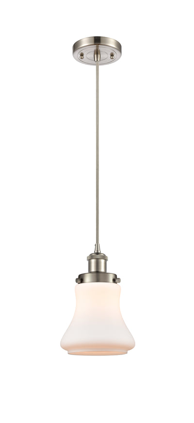 Ballston Urban Mini Pendant Antique Copper