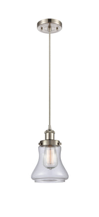 Ballston Urban Mini Pendant Antique Copper
