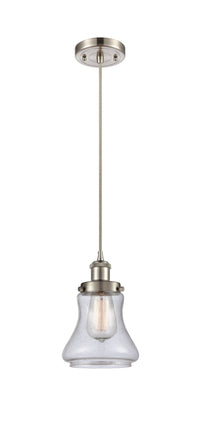 Ballston Urban Mini Pendant Antique Copper