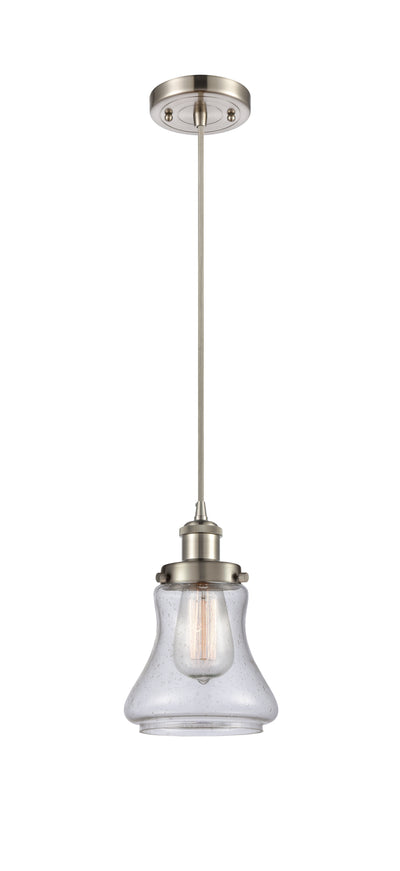 Ballston Urban Mini Pendant Antique Copper