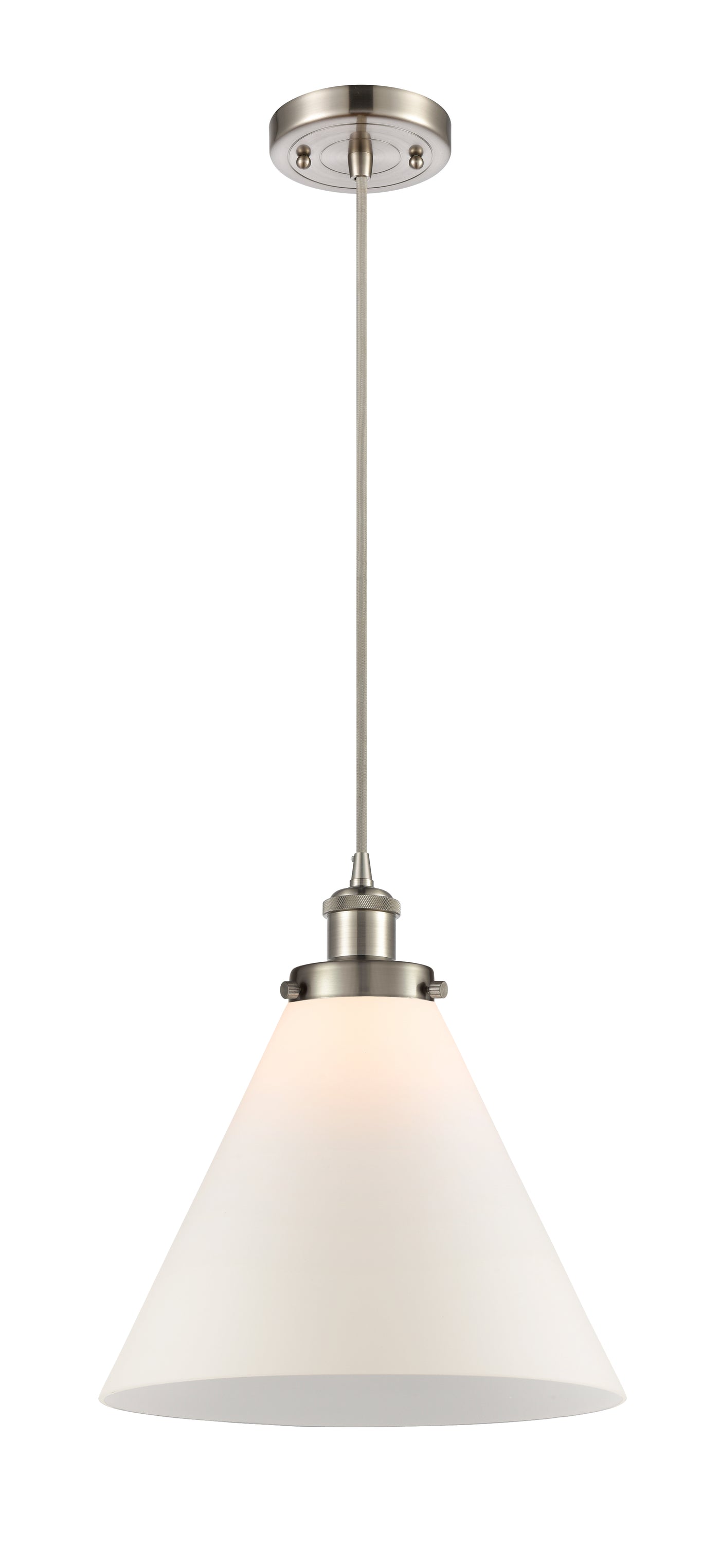 Ballston Urban Mini Pendant Antique Copper