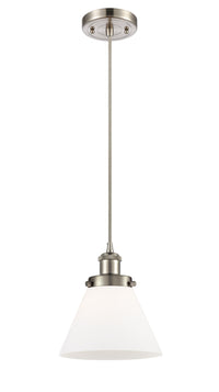 Ballston Urban Mini Pendant Antique Copper