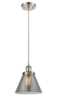 Ballston Urban Mini Pendant Antique Copper
