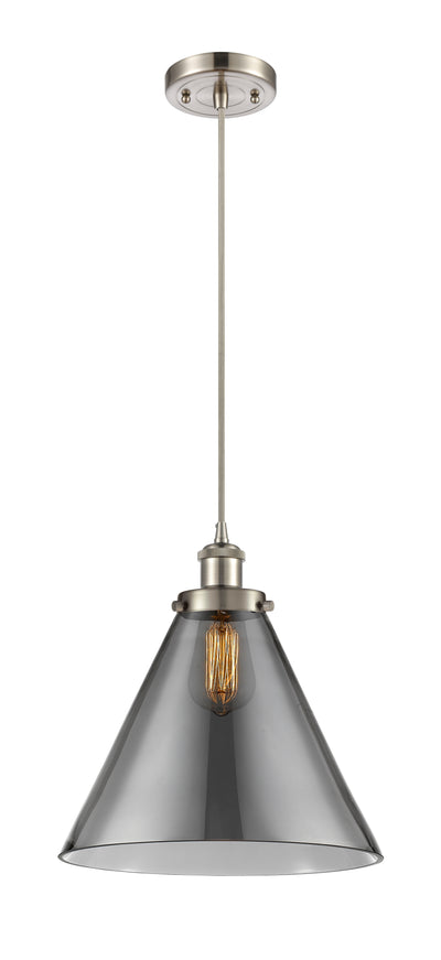 Ballston Urban Mini Pendant Antique Copper