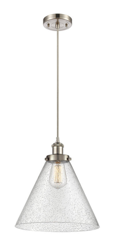 Ballston Urban Mini Pendant Antique Copper