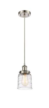 Ballston Urban Mini Pendant Antique Copper