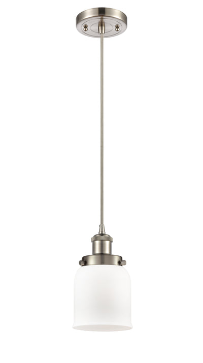 Ballston Urban Mini Pendant Antique Copper