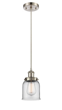 Ballston Urban Mini Pendant Antique Copper