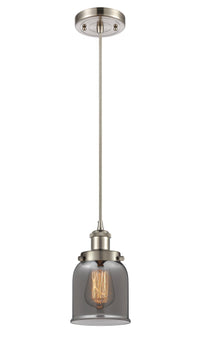 Ballston Urban Mini Pendant Antique Copper