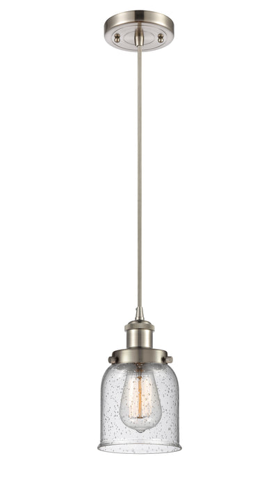 Ballston Urban Mini Pendant Antique Copper