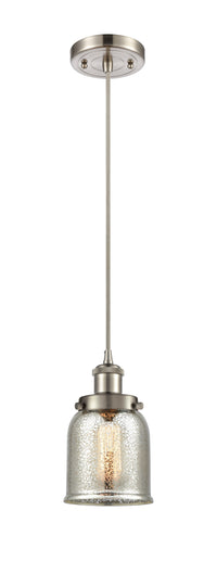 Ballston Urban Mini Pendant Antique Copper