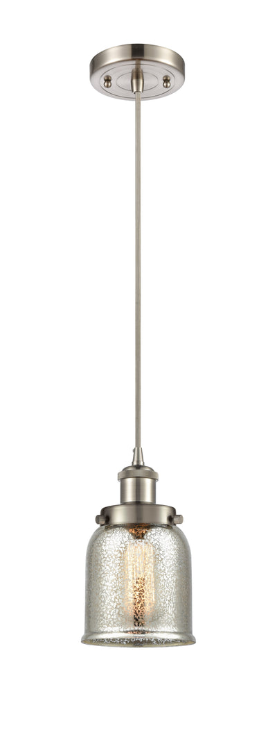 Ballston Urban Mini Pendant Antique Copper