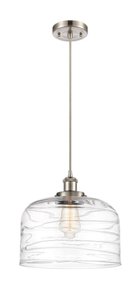 Ballston Urban Mini Pendant Antique Copper
