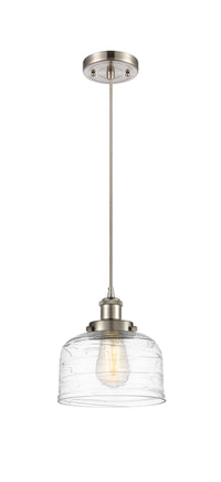 Ballston Urban Mini Pendant Antique Copper