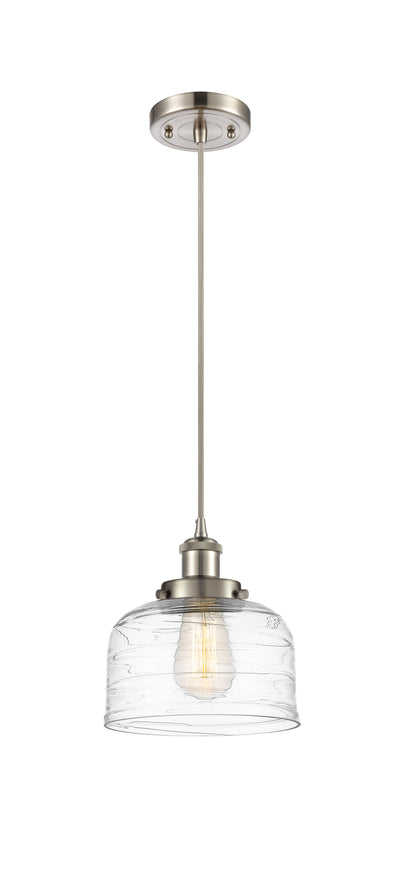 Ballston Urban Mini Pendant Antique Copper