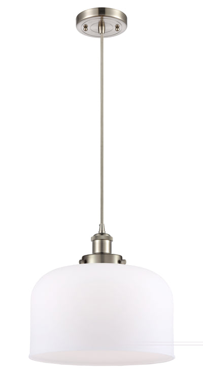 Ballston Urban Mini Pendant Antique Copper