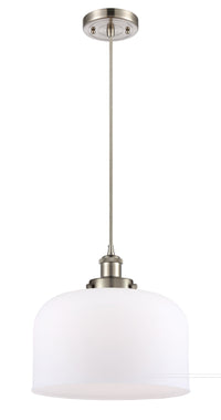 Ballston Urban Mini Pendant Antique Copper