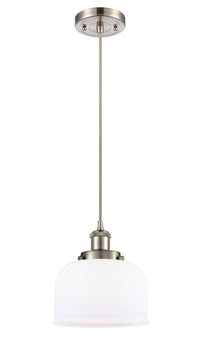 Ballston Urban Mini Pendant Antique Copper