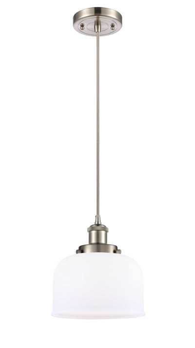 Ballston Urban Mini Pendant Antique Copper