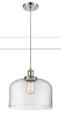 Ballston Urban Mini Pendant Antique Copper
